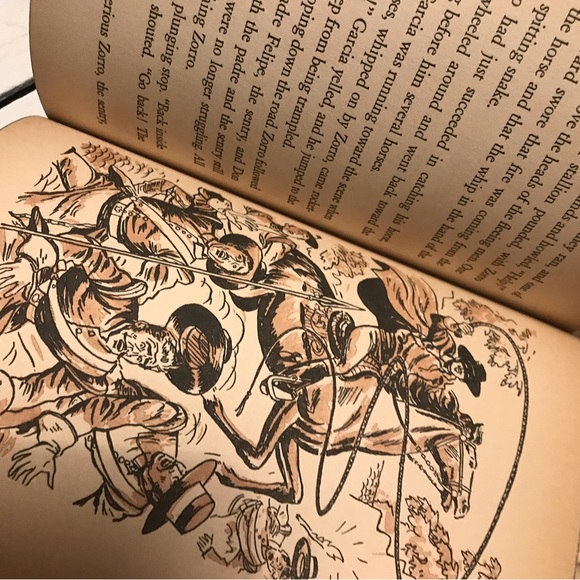 Zorro 1958 - Picture 8 of 8